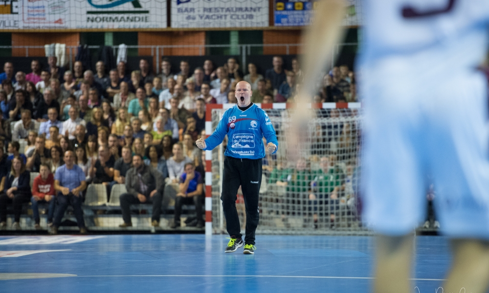 Cherbourg - Istres