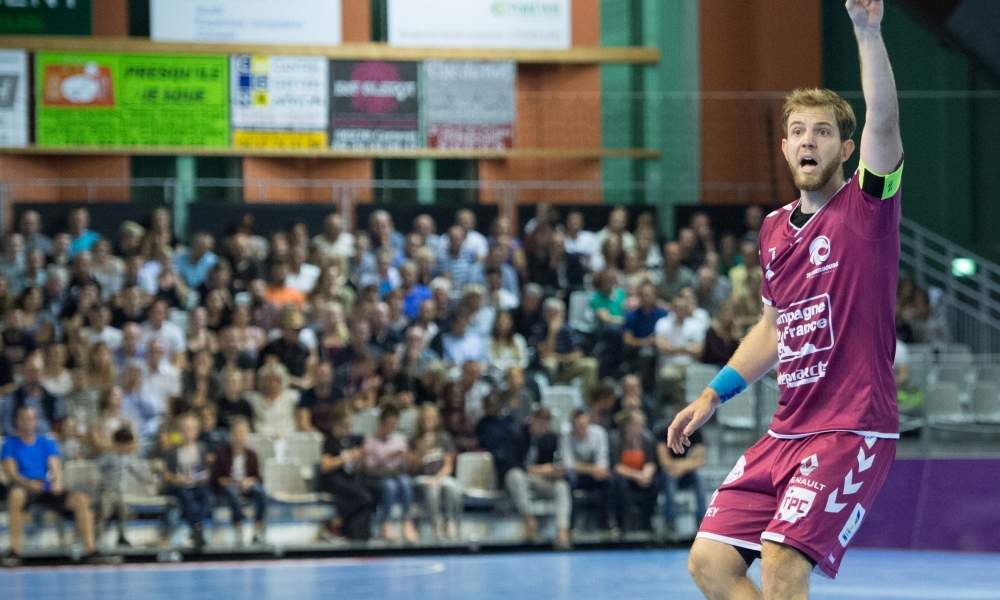Cherbourg - Istres