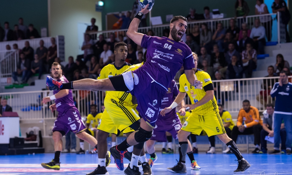 Les images de la rencontre Coupe de la Ligue JSC-Pontault