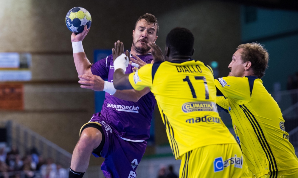 Les images de la rencontre Coupe de la Ligue JSC-Pontault