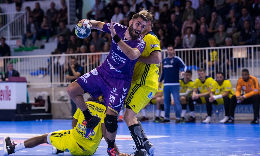 Les images de la rencontre Coupe de la Ligue JSC-Pontault