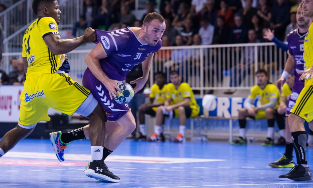 Les images de la rencontre Coupe de la Ligue JSC-Pontault