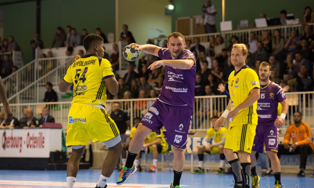 Les images de la rencontre Coupe de la Ligue JSC-Pontault