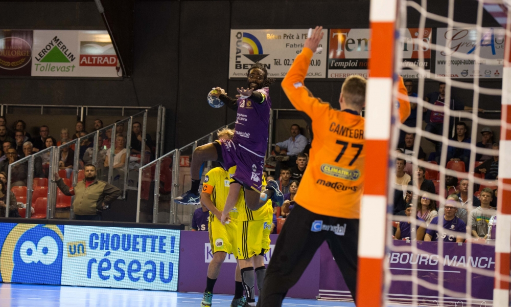 Les images de la rencontre Coupe de la Ligue JSC-Pontault