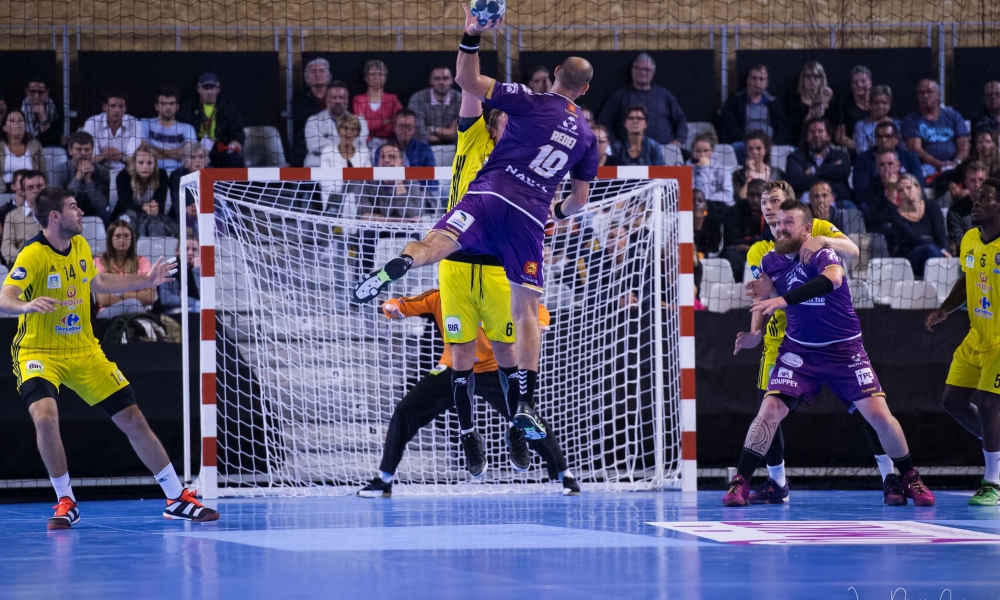Les images de la rencontre Coupe de la Ligue JSC-Pontault