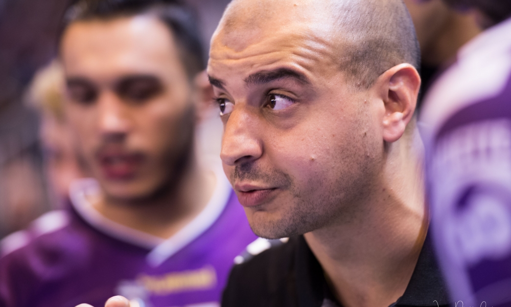 Les images de la rencontre Coupe de la Ligue JSC-Pontault