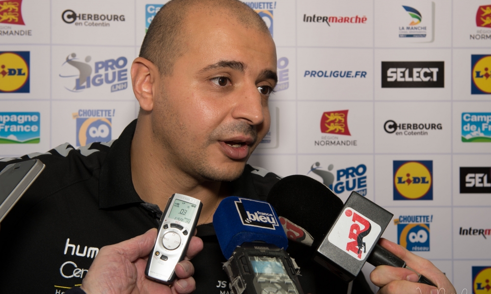 Les images de la rencontre Coupe de la Ligue JSC-Pontault