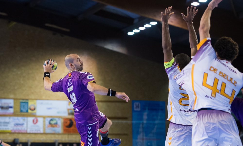 30 buts n'ont pas suffit pour battre Selestat