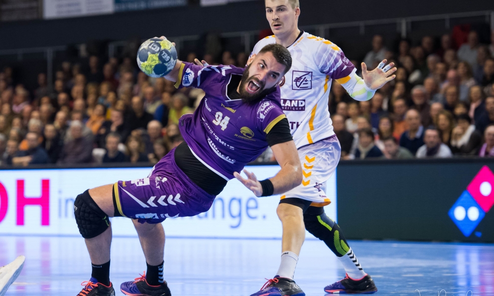 30 buts n'ont pas suffit pour battre Selestat