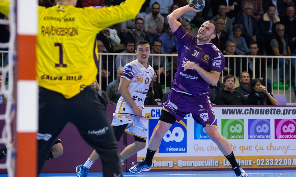 30 buts n'ont pas suffit pour battre Selestat