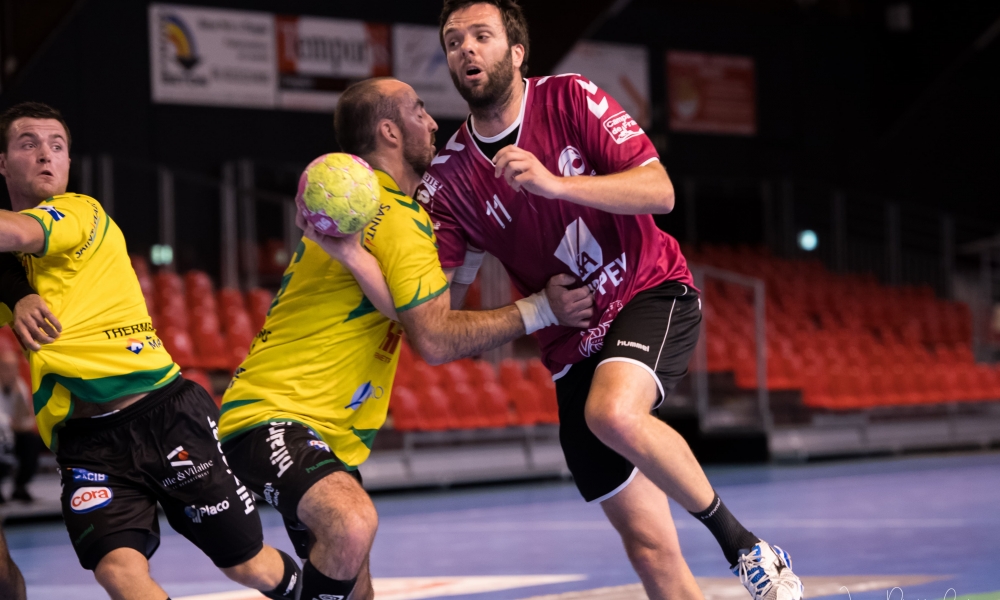 Victoire éclatante de la réserve face à St MALO