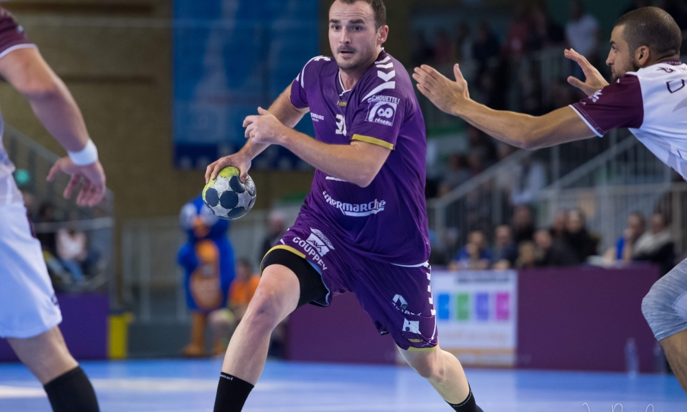 Gros match, grosse déception, petit but d'écart contre Istres...