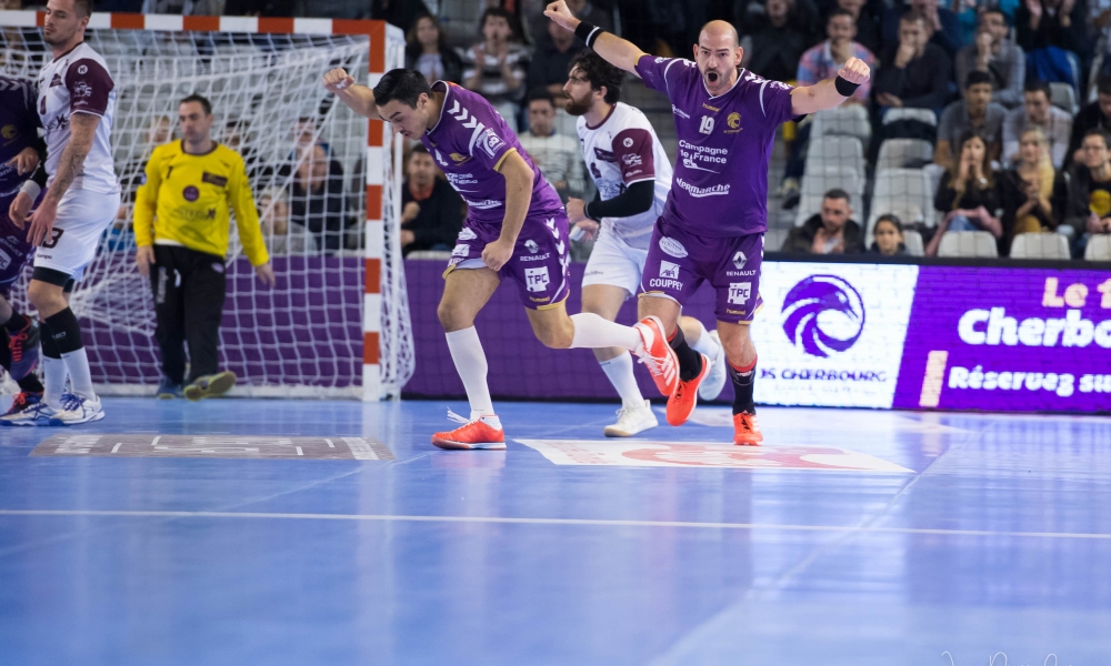 Gros match, grosse déception, petit but d'écart contre Istres...