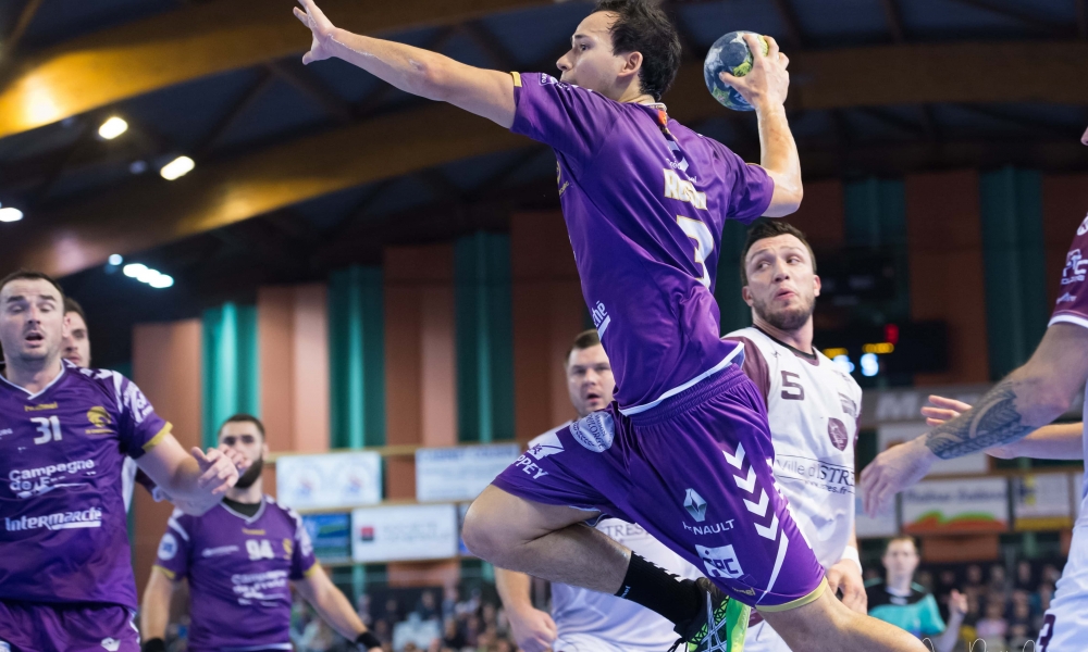 Gros match, grosse déception, petit but d'écart contre Istres...