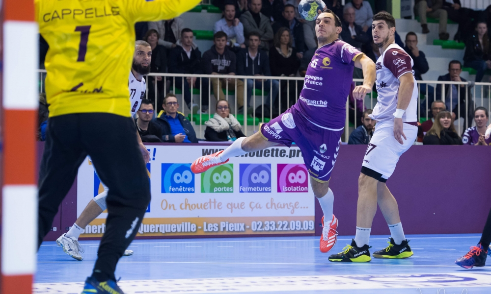 Gros match, grosse déception, petit but d'écart contre Istres...