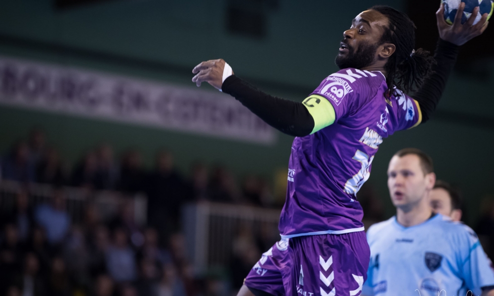 La JSC se surpasse et surclasse Nancy. 28-26