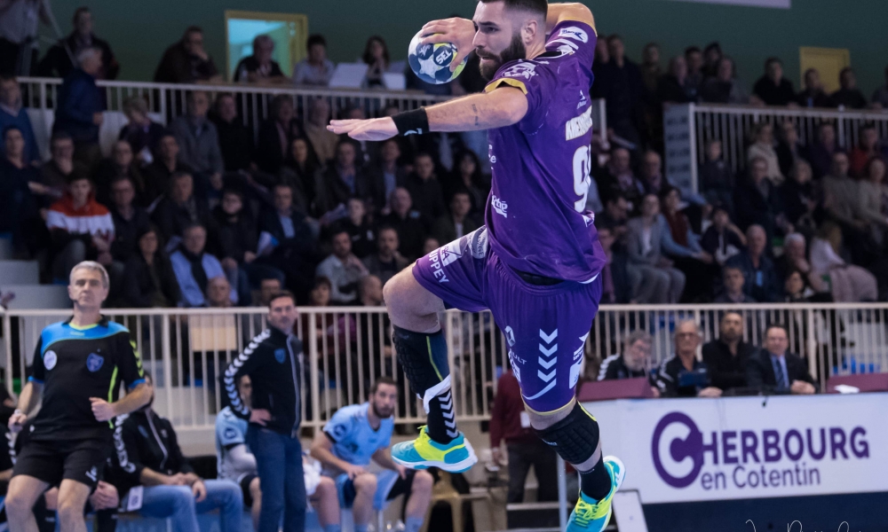 La JSC se surpasse et surclasse Nancy. 28-26