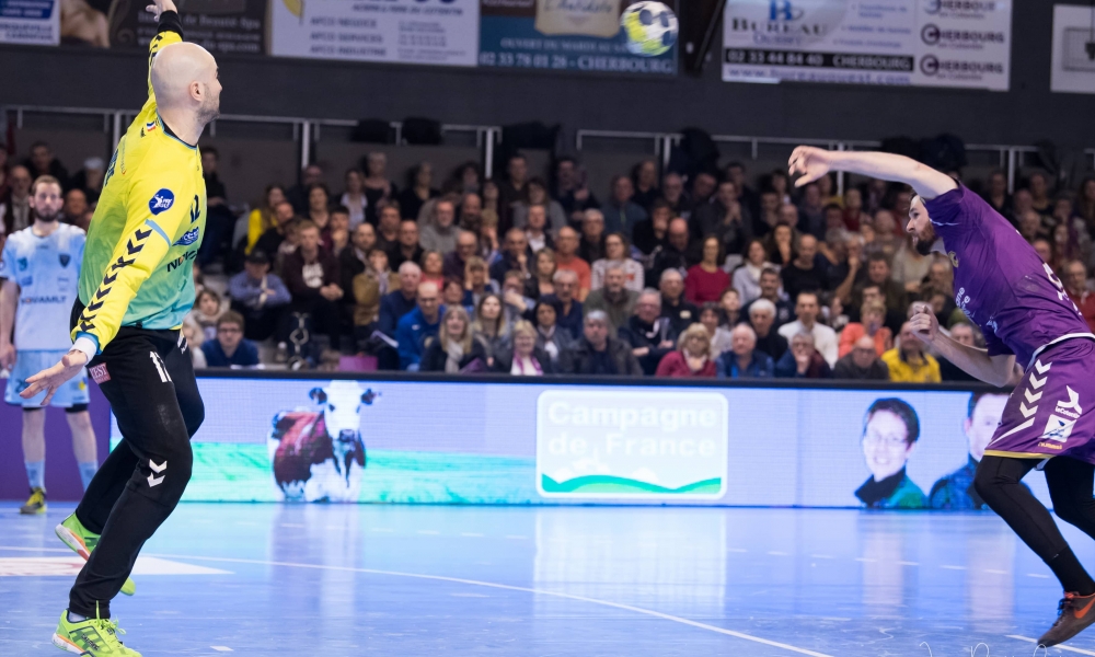 La JSC se surpasse et surclasse Nancy. 28-26