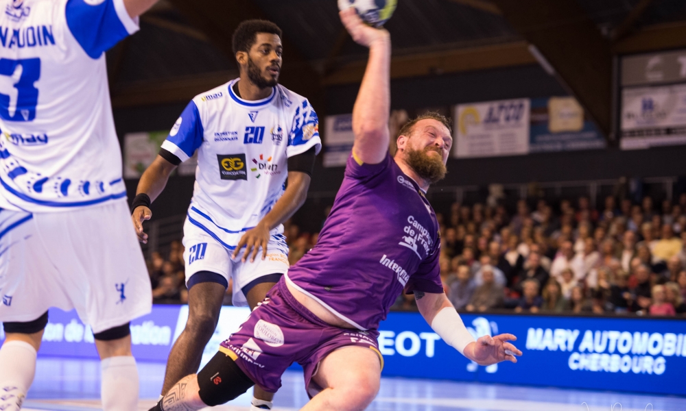Belle victoire des mauves contre Dijon