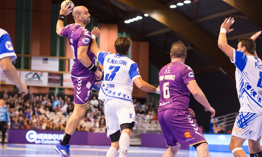 Belle victoire des mauves contre Dijon