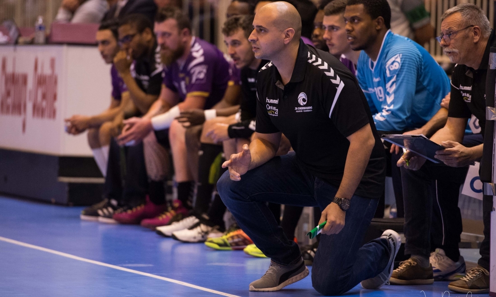 Belle victoire des mauves contre Dijon