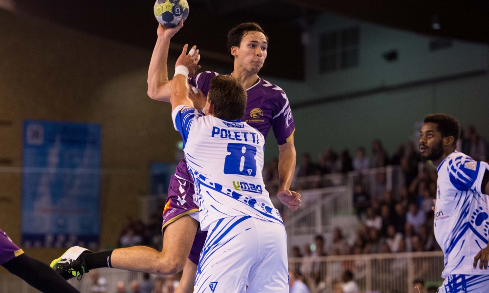 Belle victoire des mauves contre Dijon
