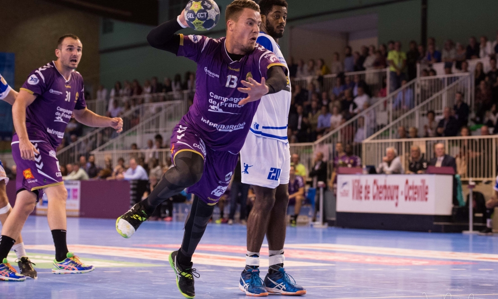 Belle victoire des mauves contre Dijon