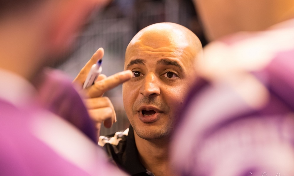 Belle victoire des mauves contre Dijon