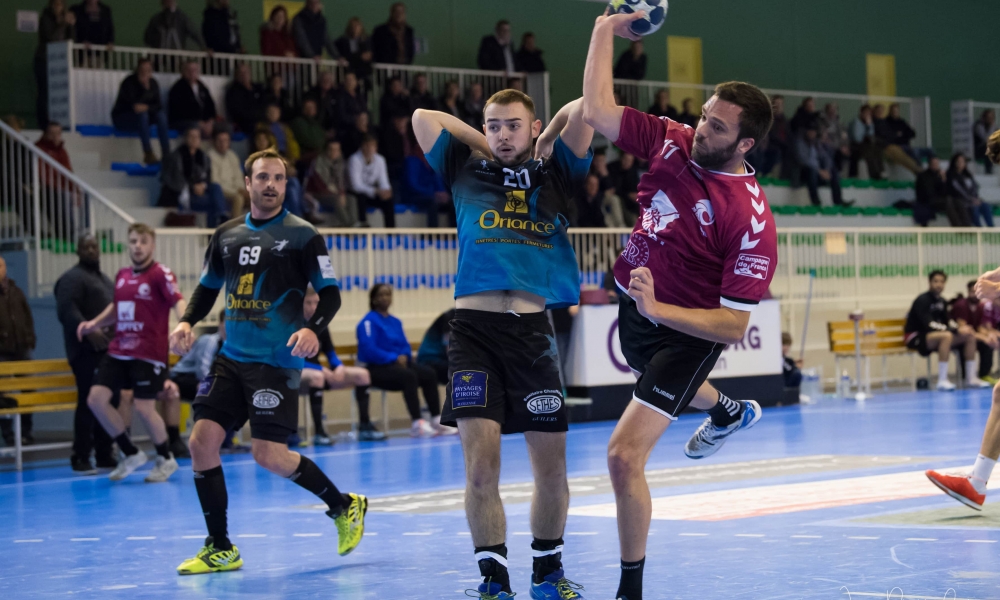 Victoire contre St Renan, et la réserve retouve la tête du championnat
