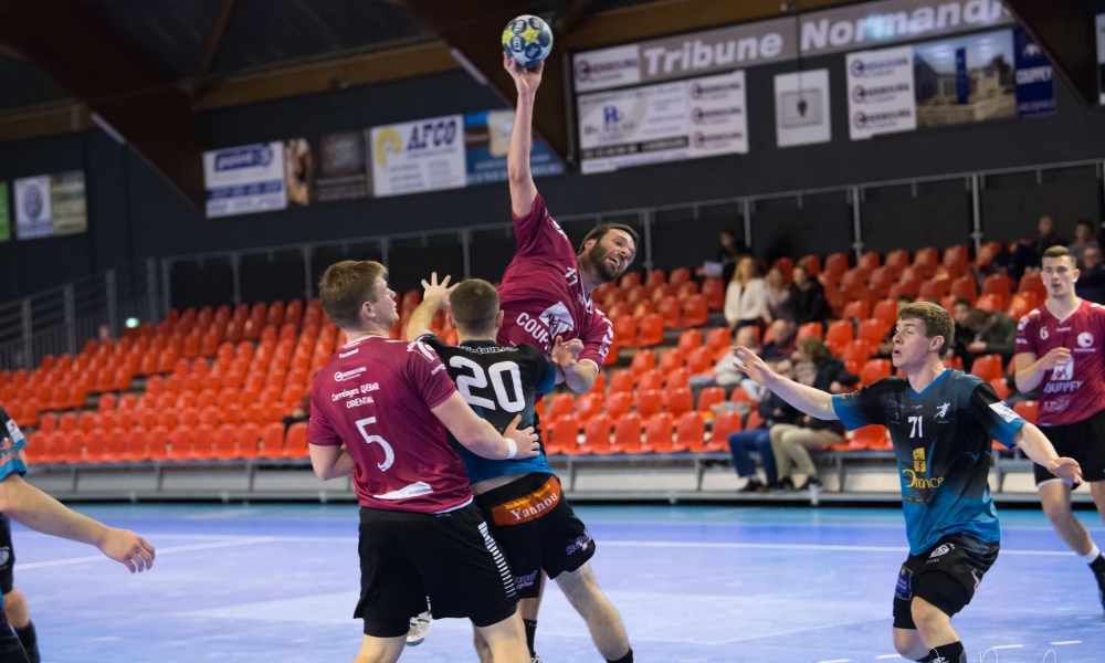 Victoire contre St Renan, et la réserve retouve la tête du championnat