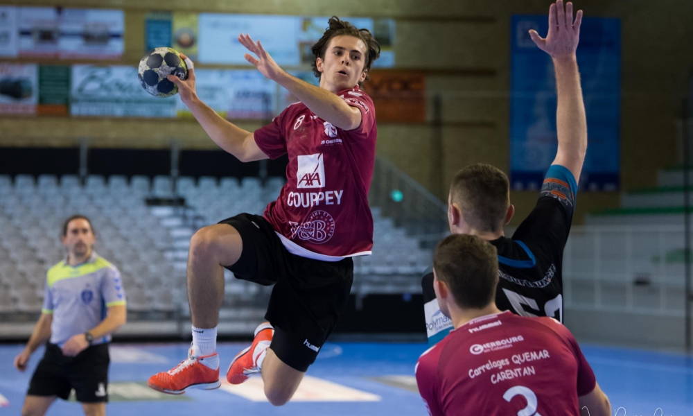 Victoire contre St Renan, et la réserve retouve la tête du championnat