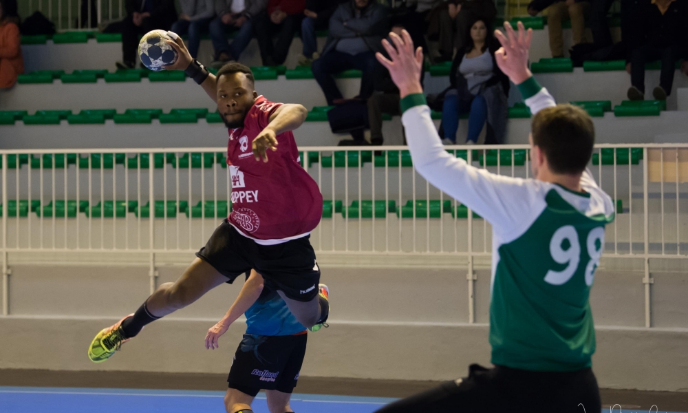 Victoire contre St Renan, et la réserve retouve la tête du championnat
