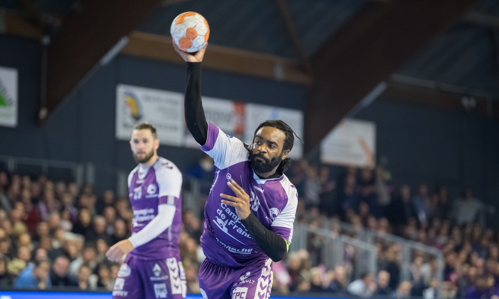 Un derby finalement mauve vif. 34-23