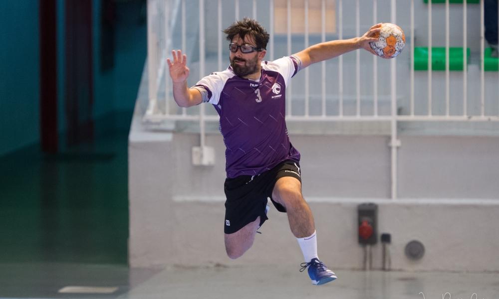 L'équipe réserve du "H" trop forte pour les Mauves