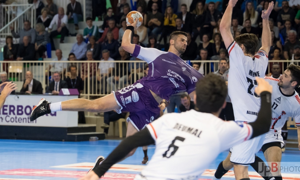 Face aux Mauves, les niçois empochent la victoire et le maintien.