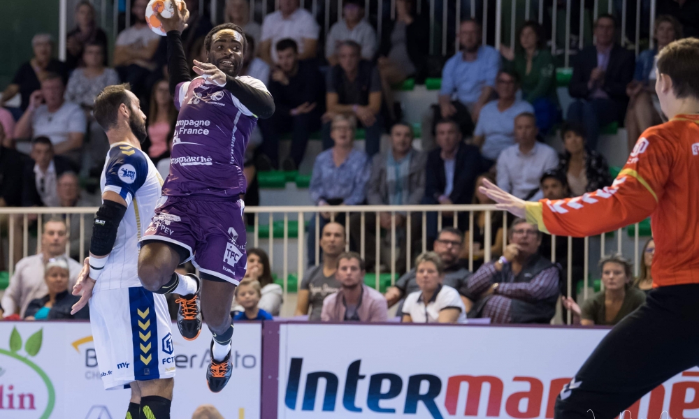 Les Mauves tombent contre Massy