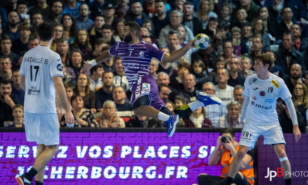 L'aventure de la Coupe de France s'arrête pour les Mauves face à l'US Ivry