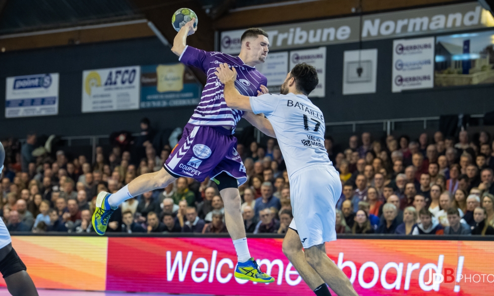 L'aventure de la Coupe de France s'arrête pour les Mauves face à l'US Ivry