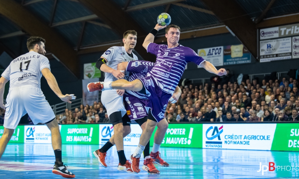 L'aventure de la Coupe de France s'arrête pour les Mauves face à l'US Ivry