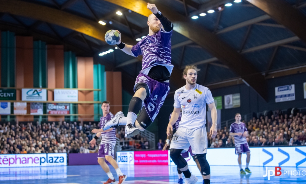 L'aventure de la Coupe de France s'arrête pour les Mauves face à l'US Ivry