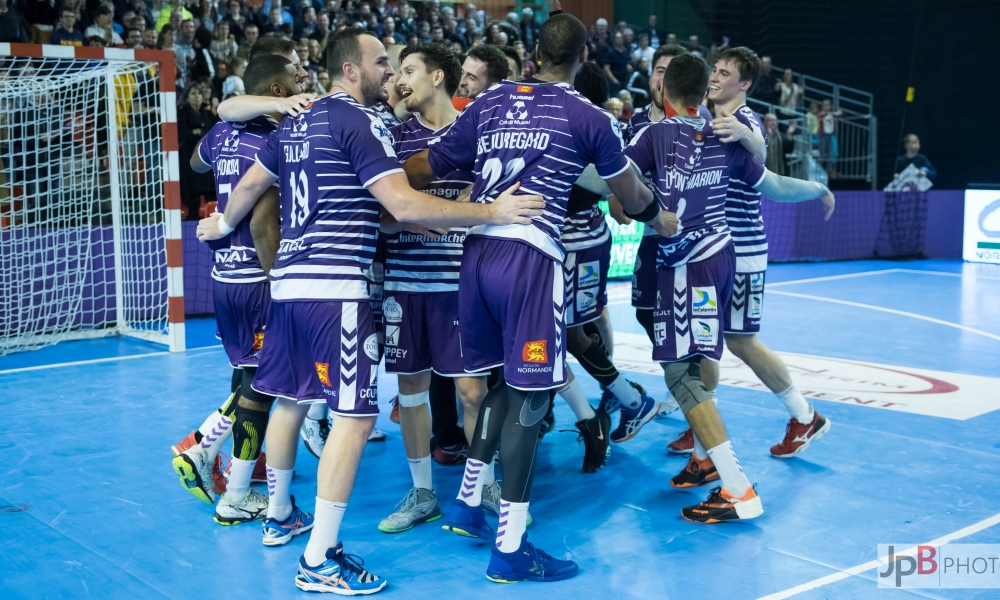 Un début de cauchemar, et une fin de rêve. Les Mauves gagnent face à Dijon 29-23