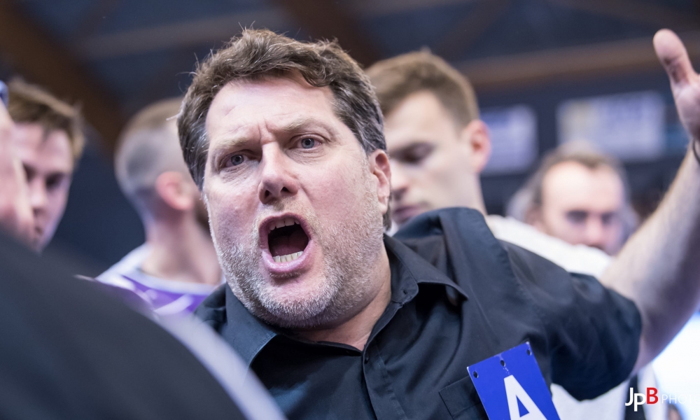 Chantereyne imprenable. Les Mauves finissent l'année en battant l'équipe du GBDH par 26-23