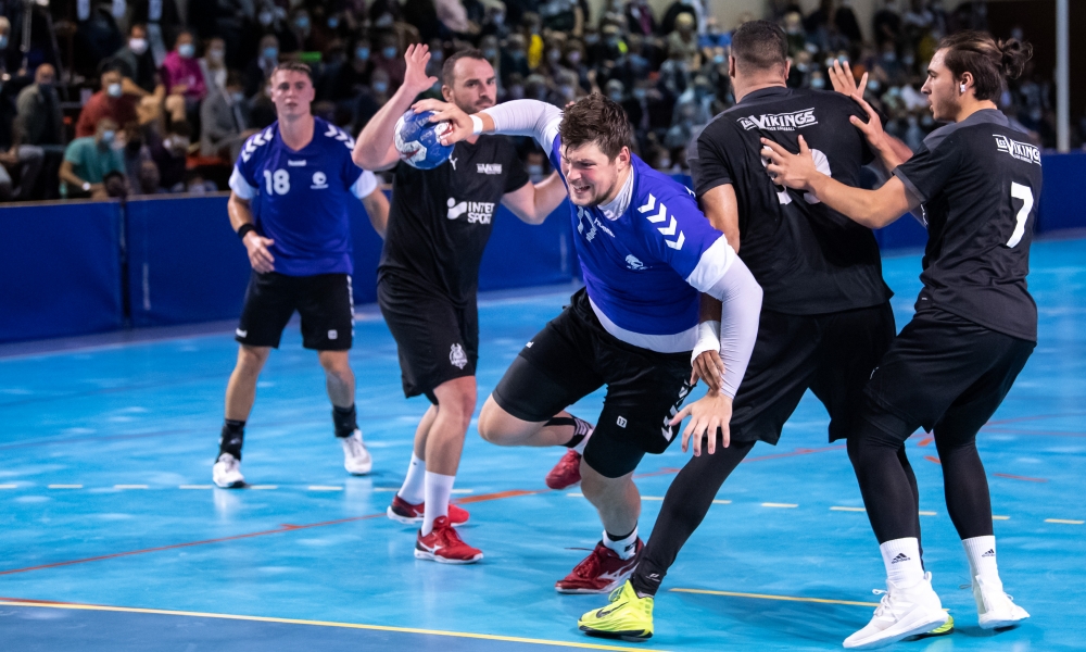 Un premier match de préparation en demi-teinte