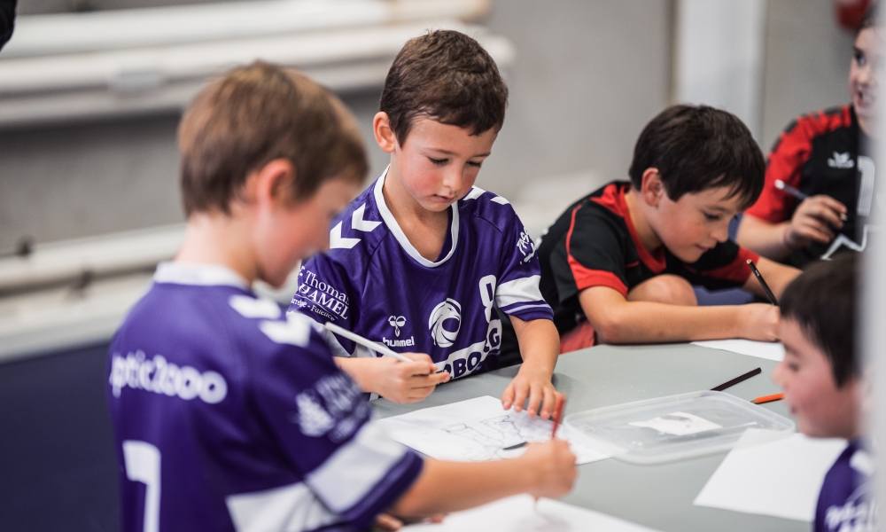 Plateau U9 - Querqueville