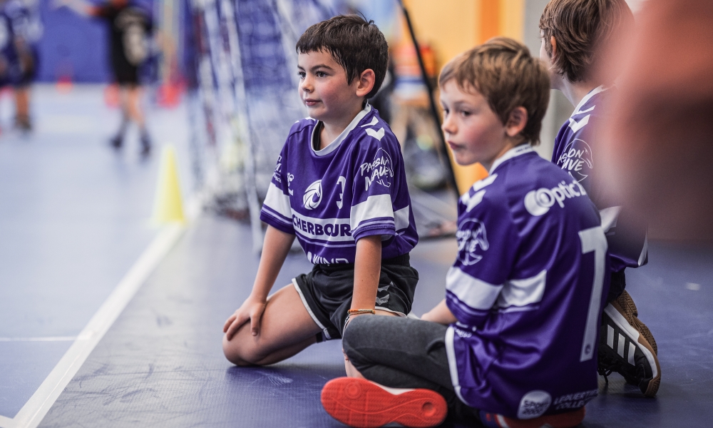 Plateau U9 - Querqueville