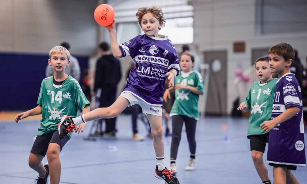 Plateau U9 - Querqueville
