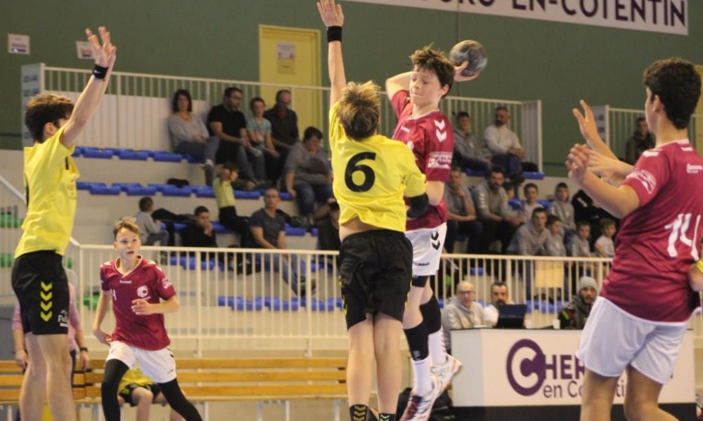 -15 A vs Avranches