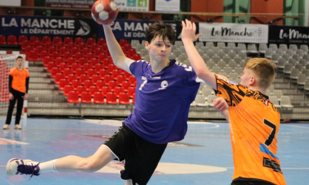 U18 contre Boulogne-Billancourt
