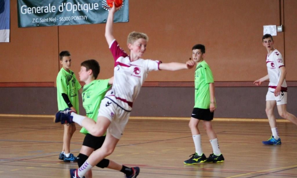 Tournoi National -13 Kalon Breizh Cup