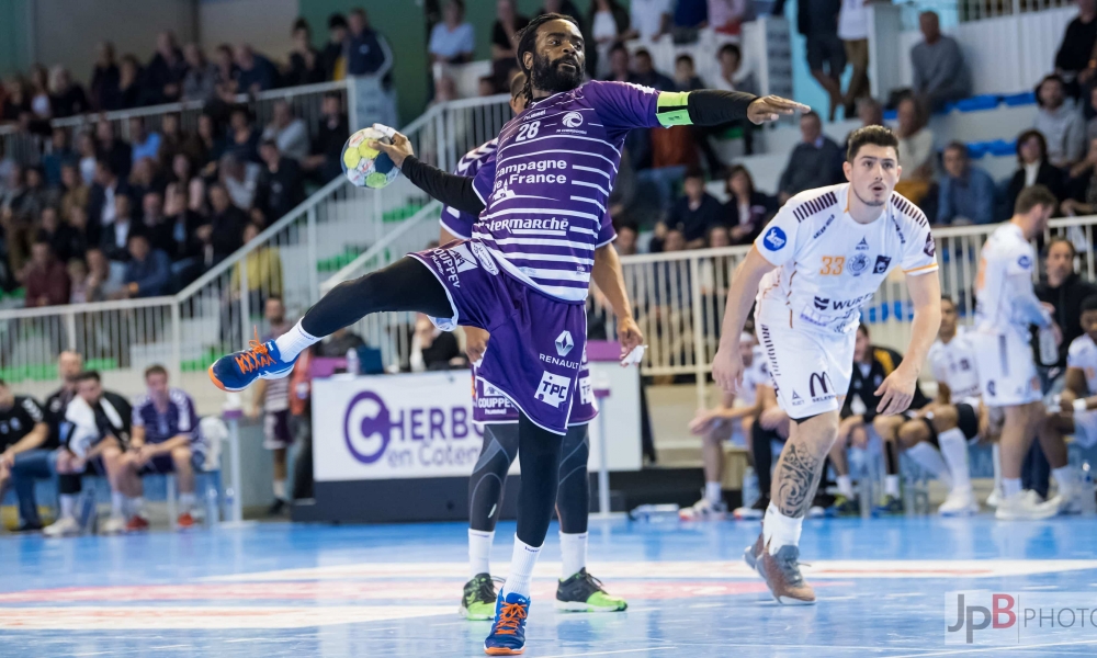 Face à Selestat, les Mauves rendent un match nul 21-21